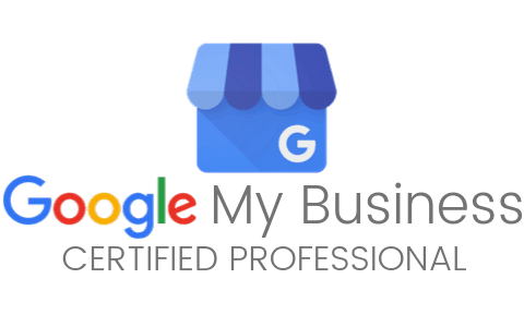 Google My Business Logo