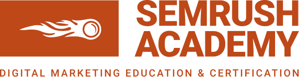 Semrush Logo