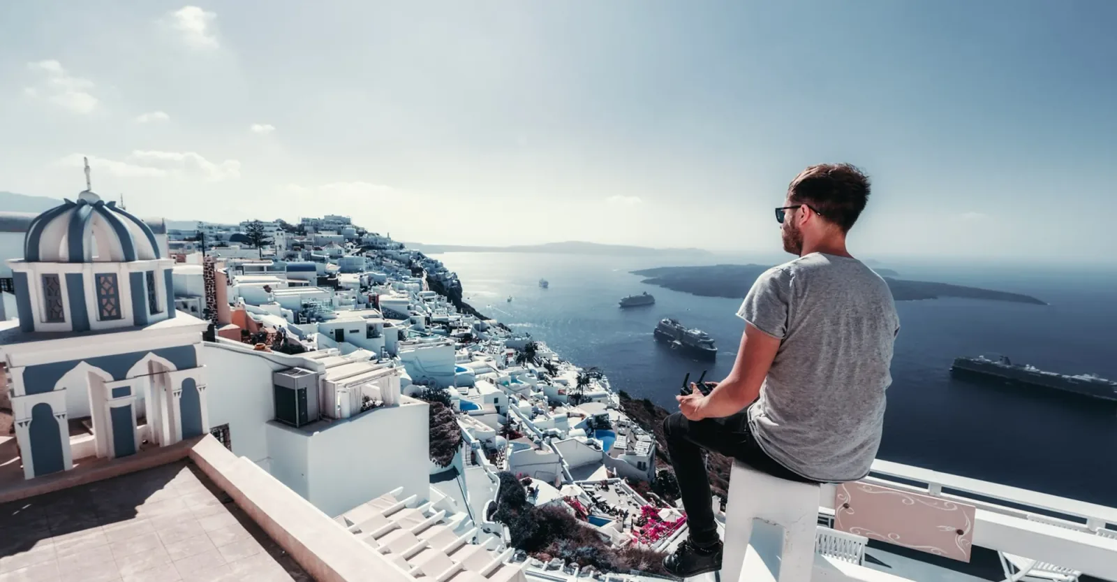 Luxury Hotel Photographer