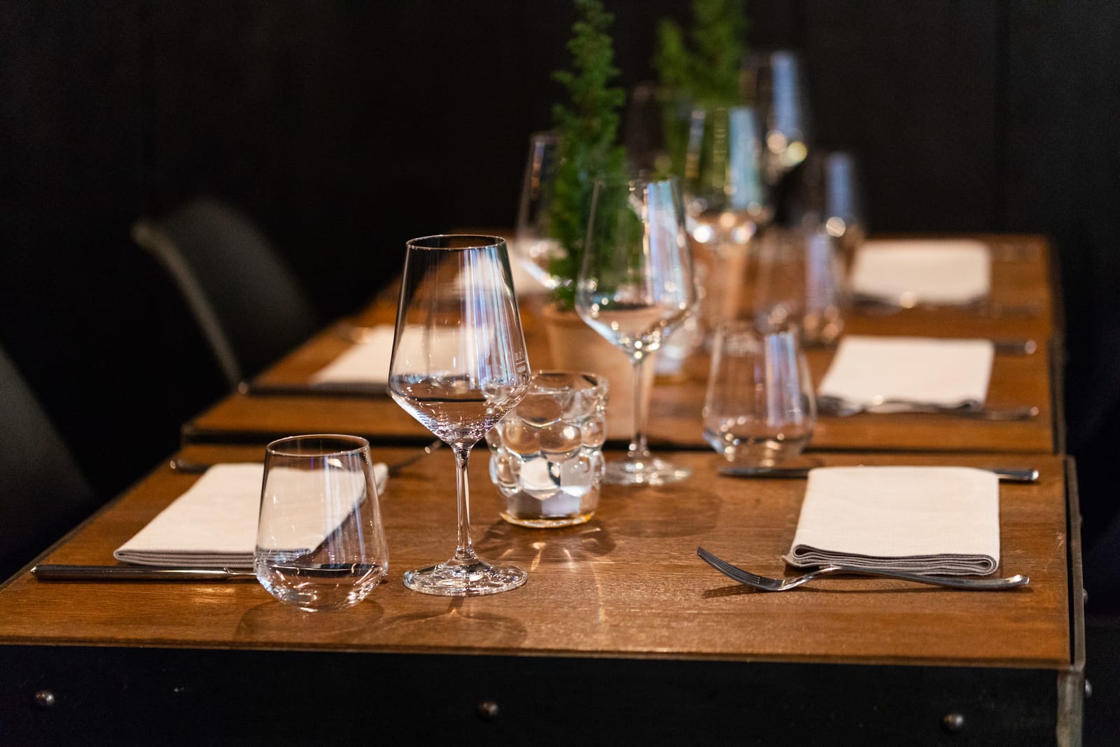 La Argentina Restaurant Frankfurt — Bild 3