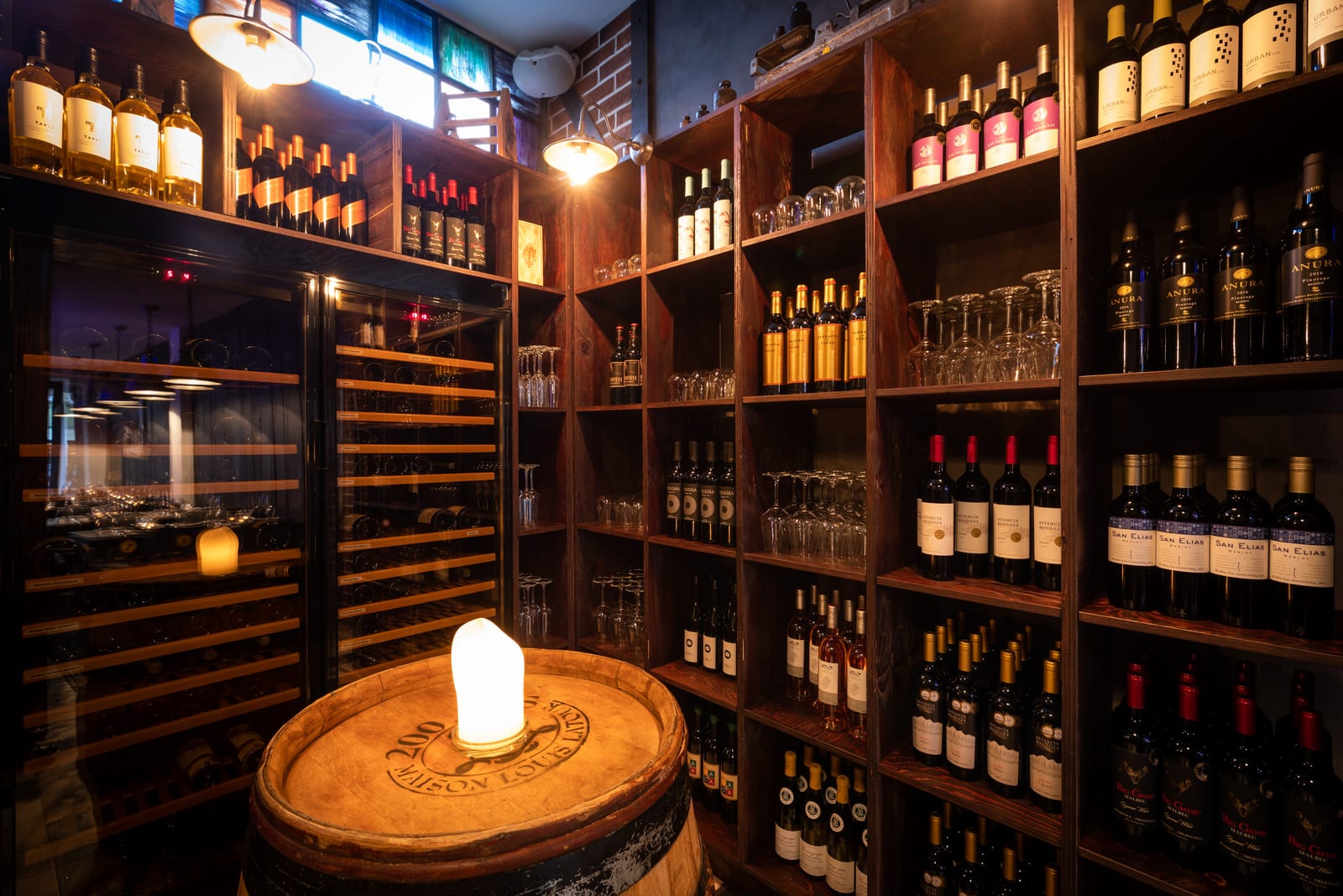 La Argentina Restaurant Frankfurt — Bild 7