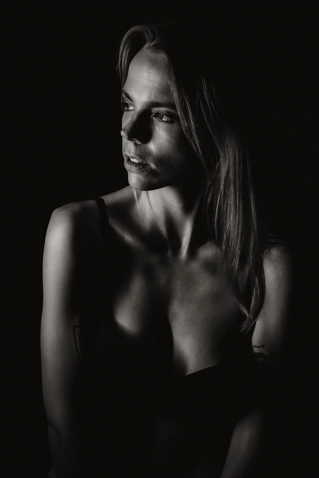 Studio — Porträtfotografie — Bild 6