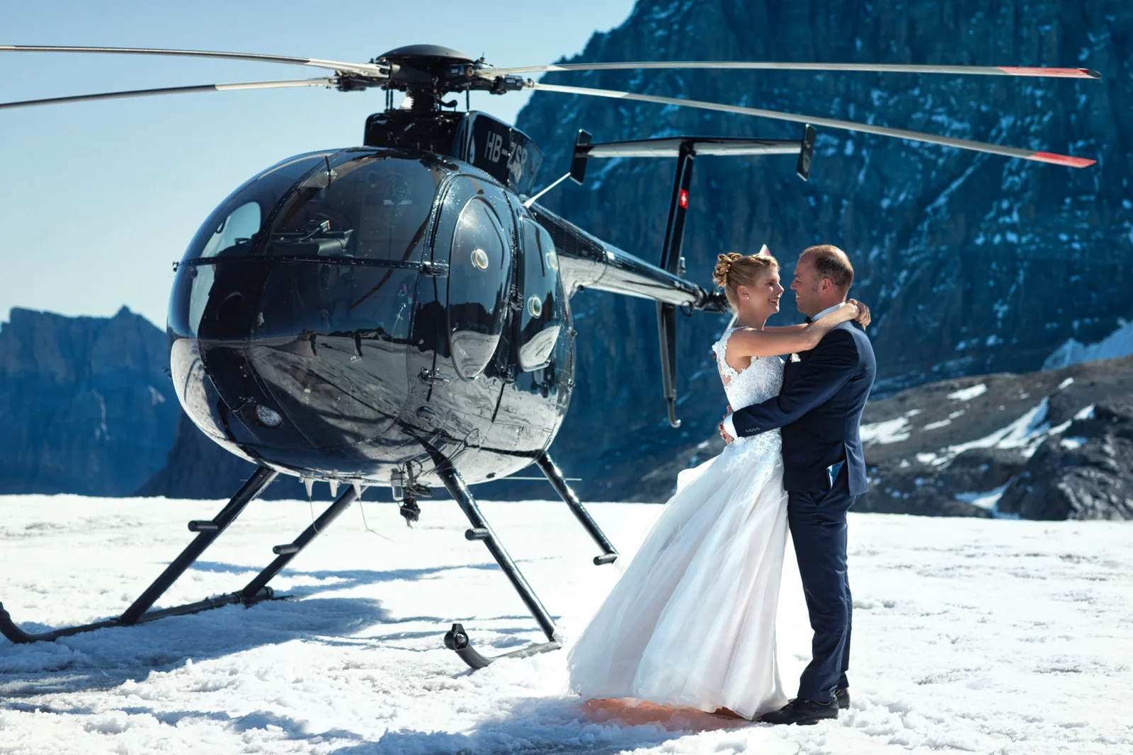 Why wedding photography should be a priority