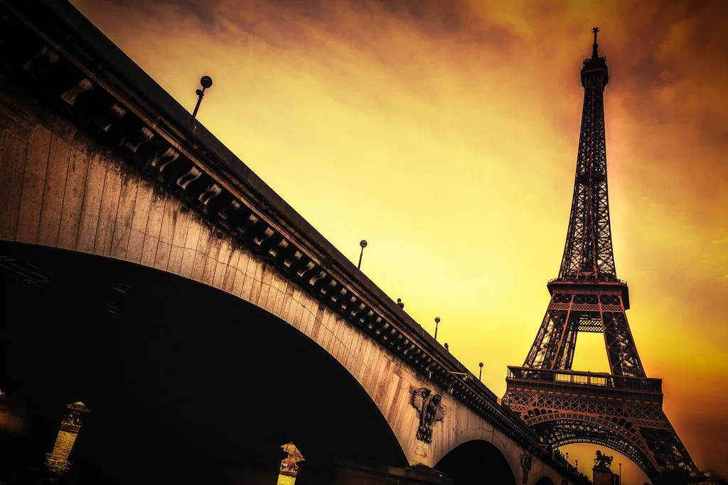 9. Paris