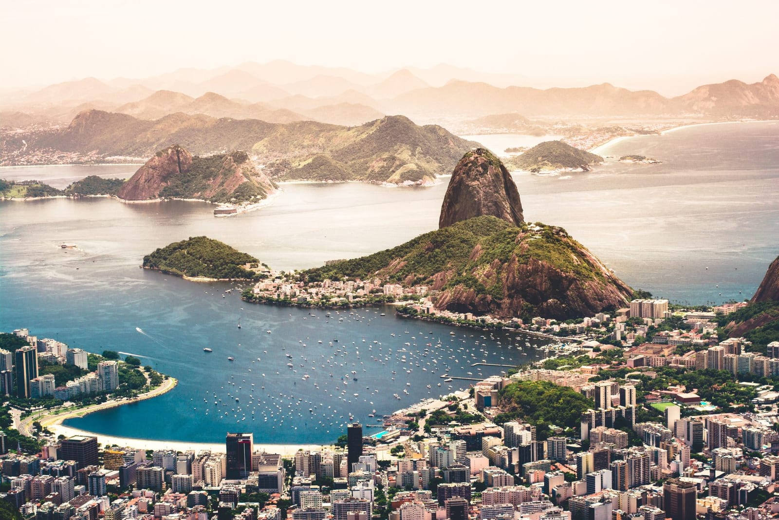 9. Brazil