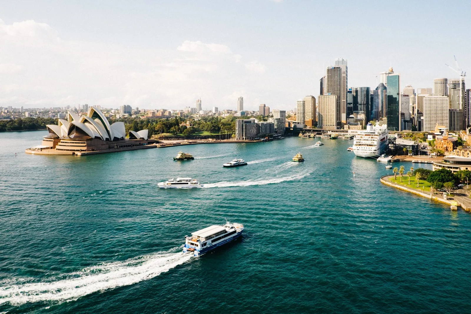 7. Australien