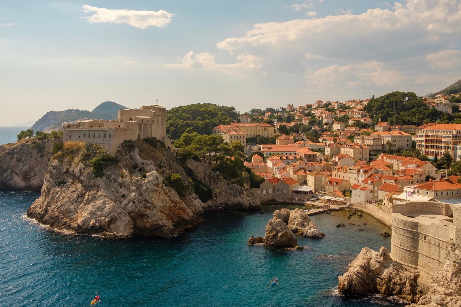 5. Kroatien