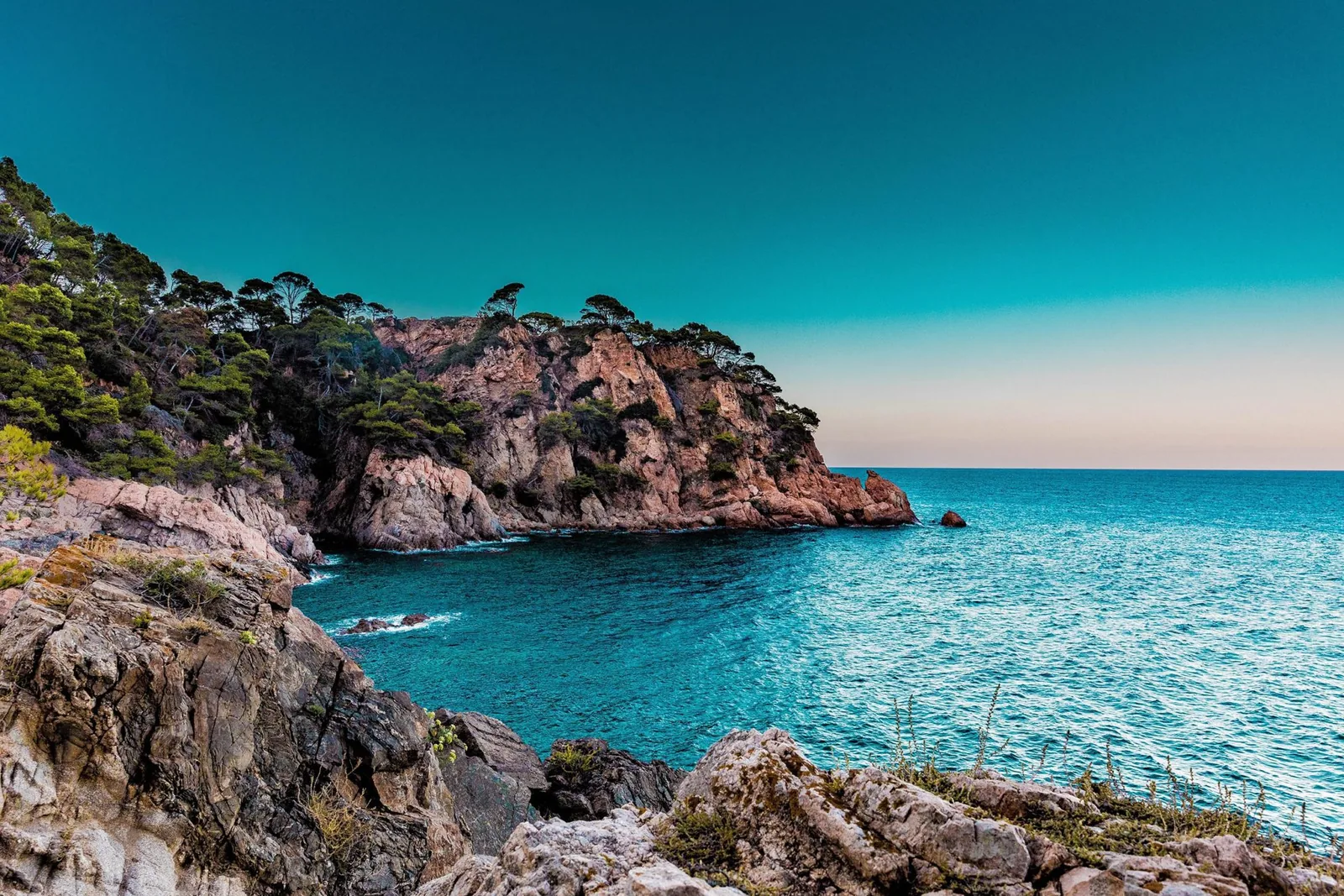 6. Spain – Costa Brava