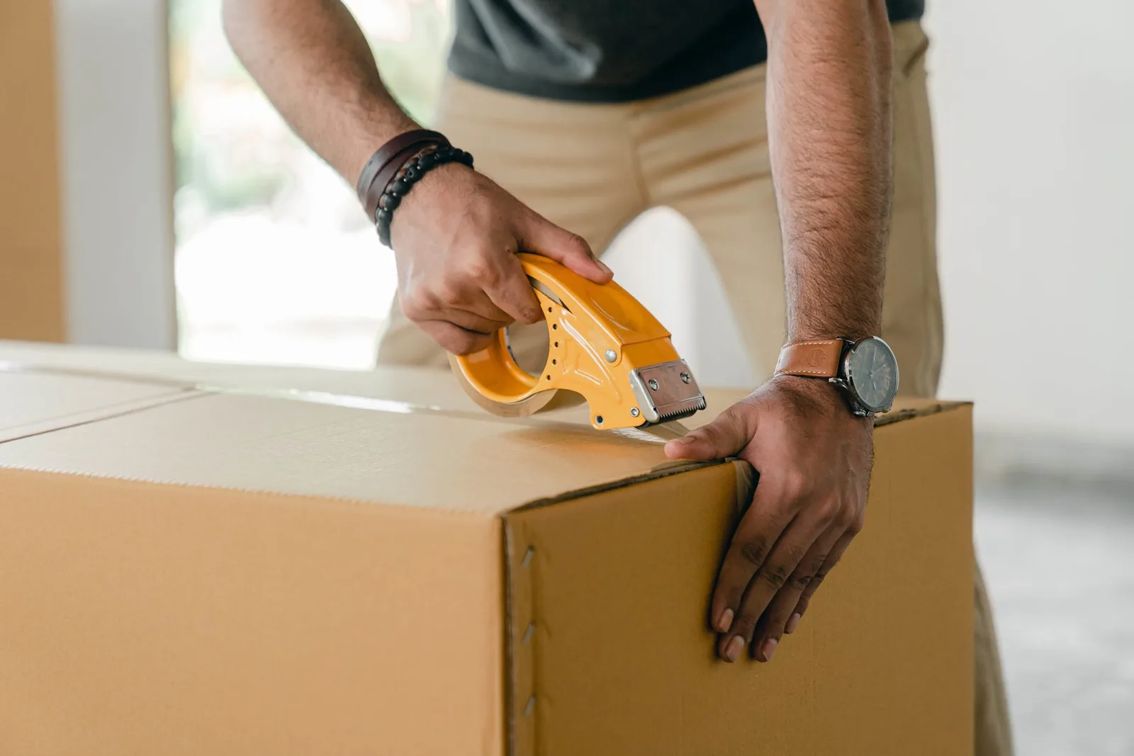 3. Dropshipping