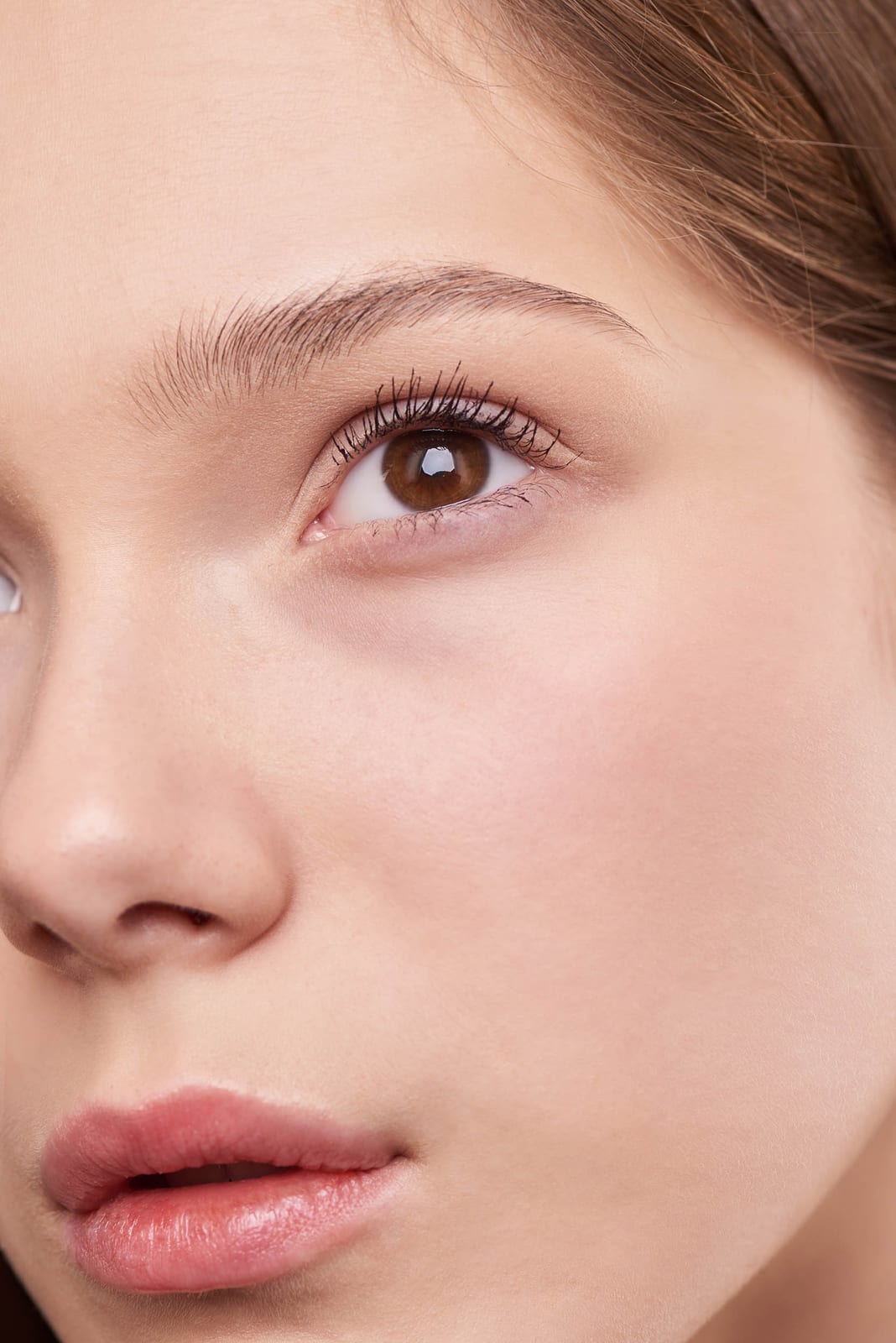 5. Focus on the eyes
