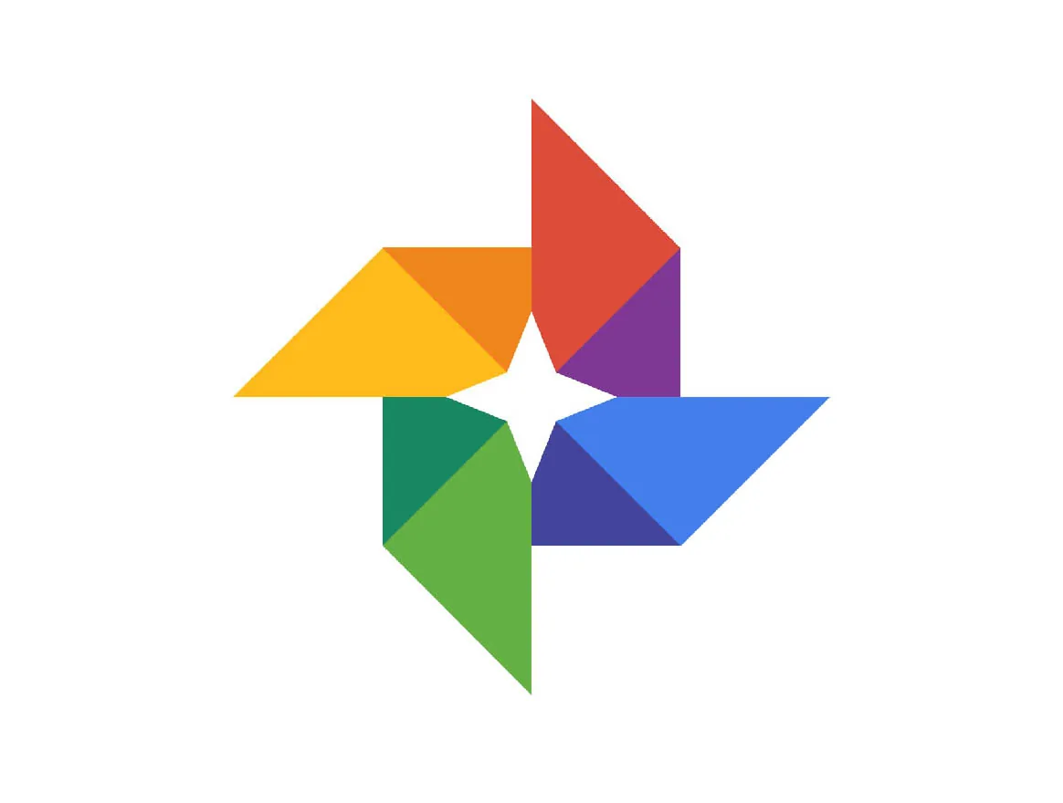 5. Share Videos with Google Photos