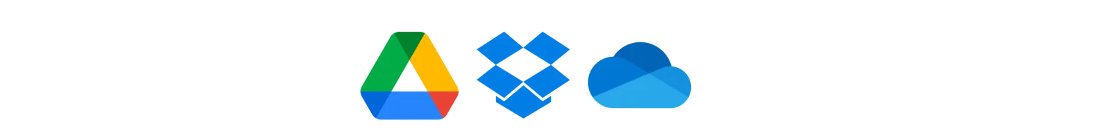 6. Create a Link with Cloud Storage Services