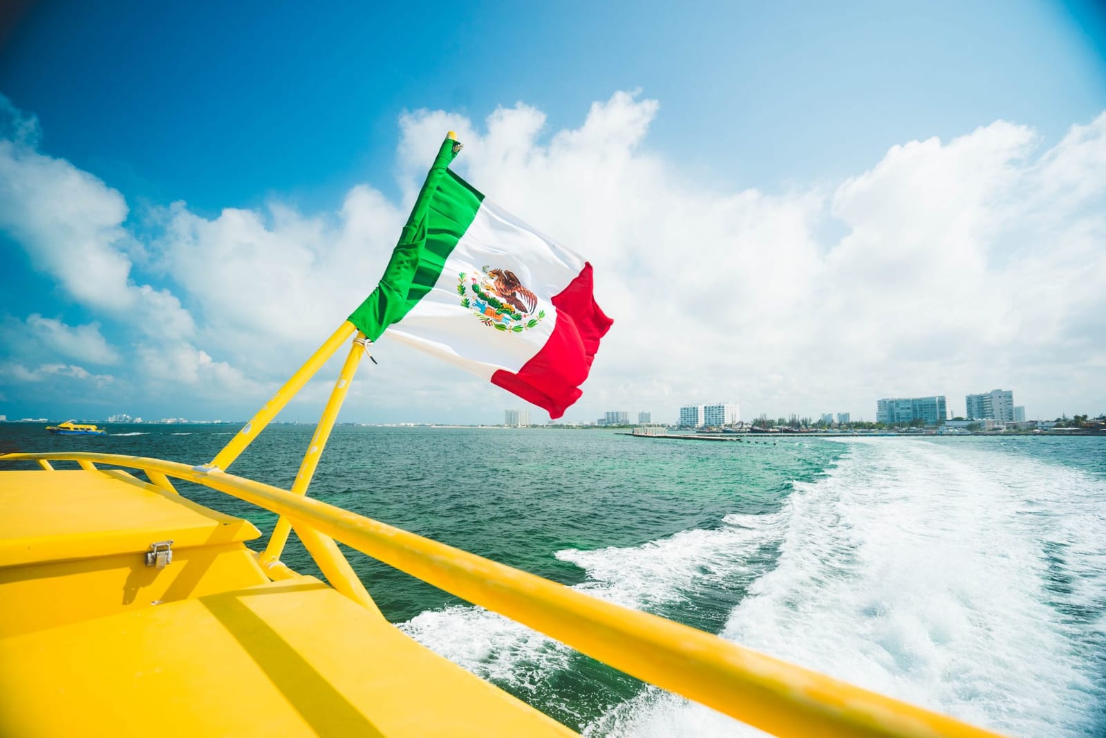 1. Mexico
