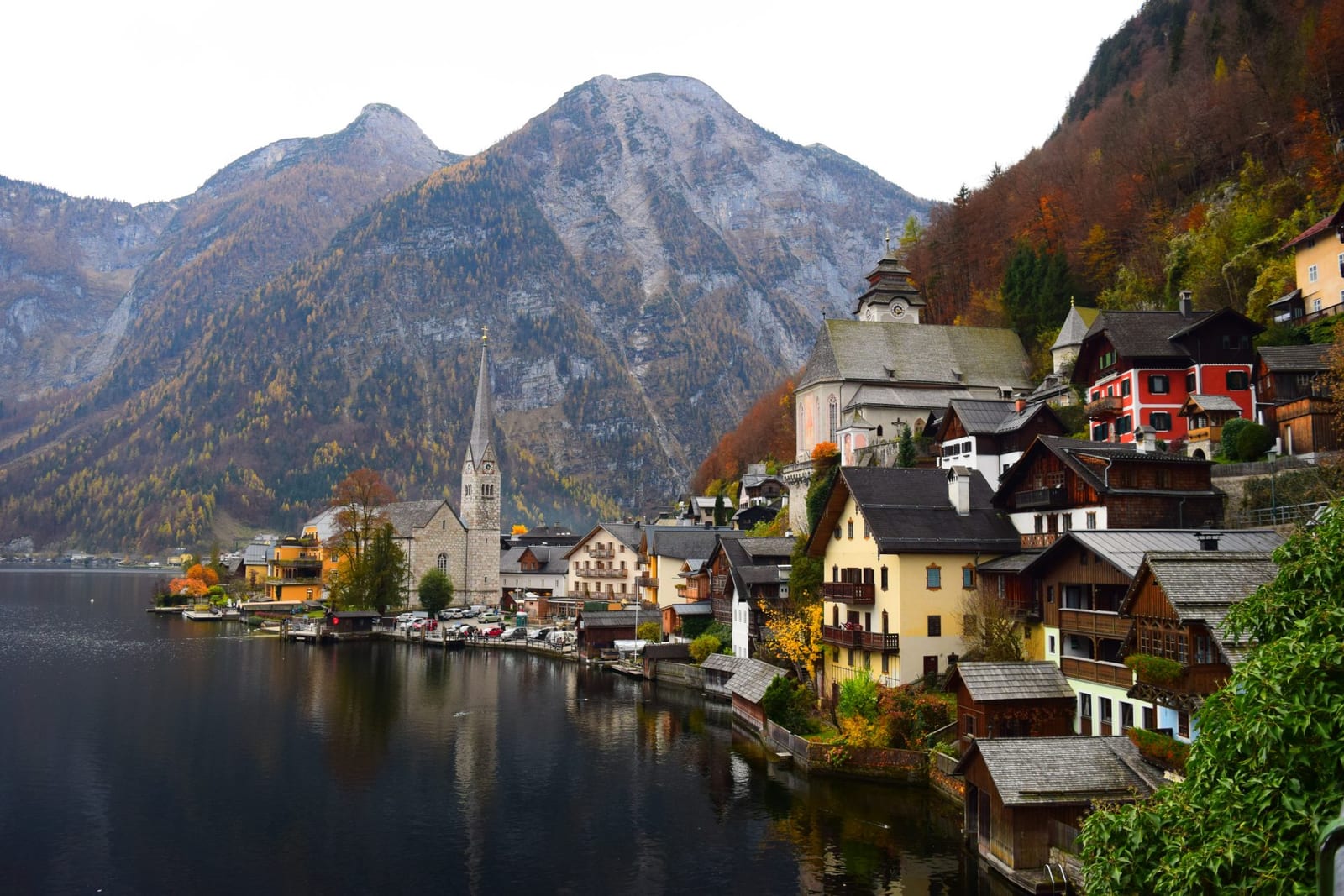 2. Austria
