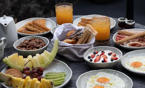 Food Styling und Komposition preview 2