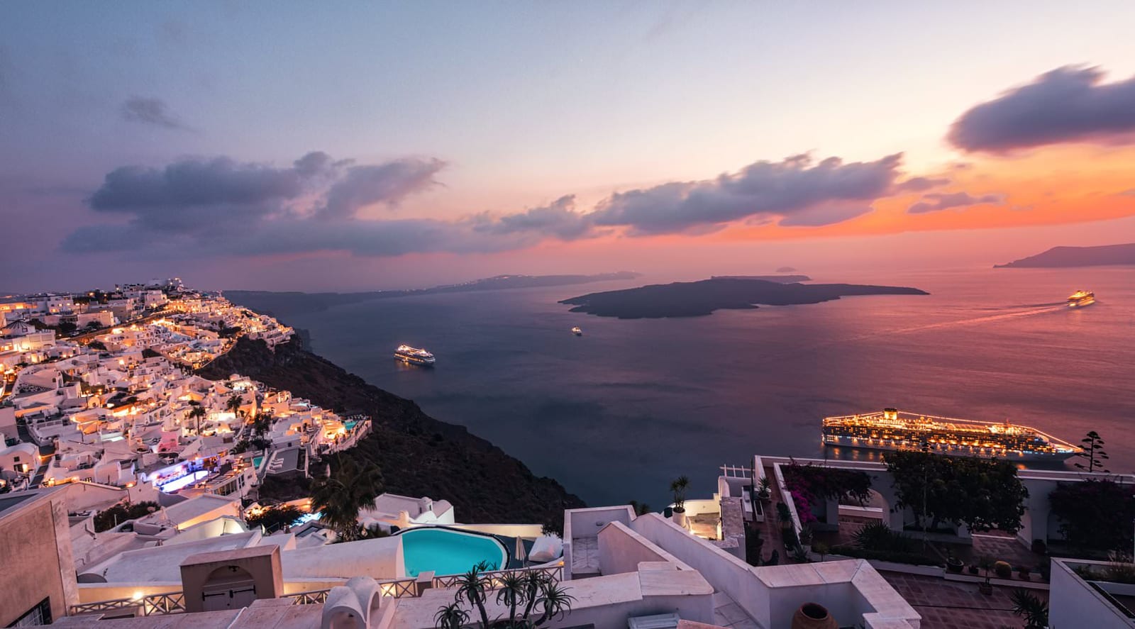 Photo holidays with children – traveling without the stress
