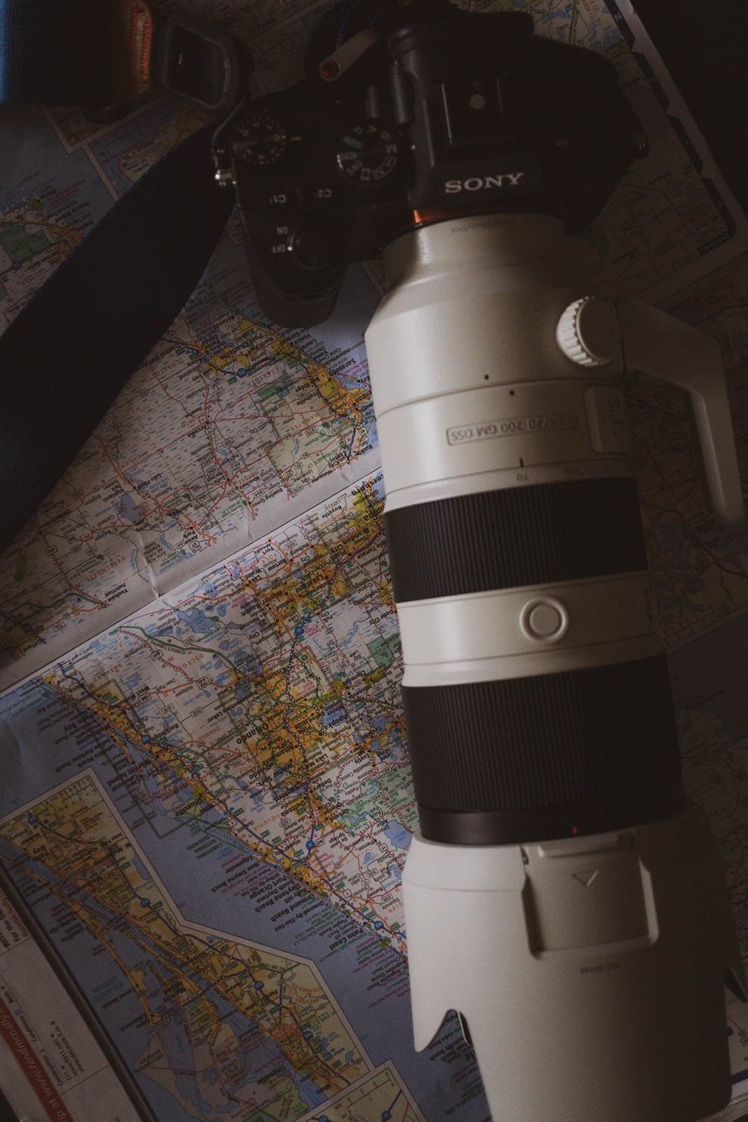 3. Use a Lens Hood