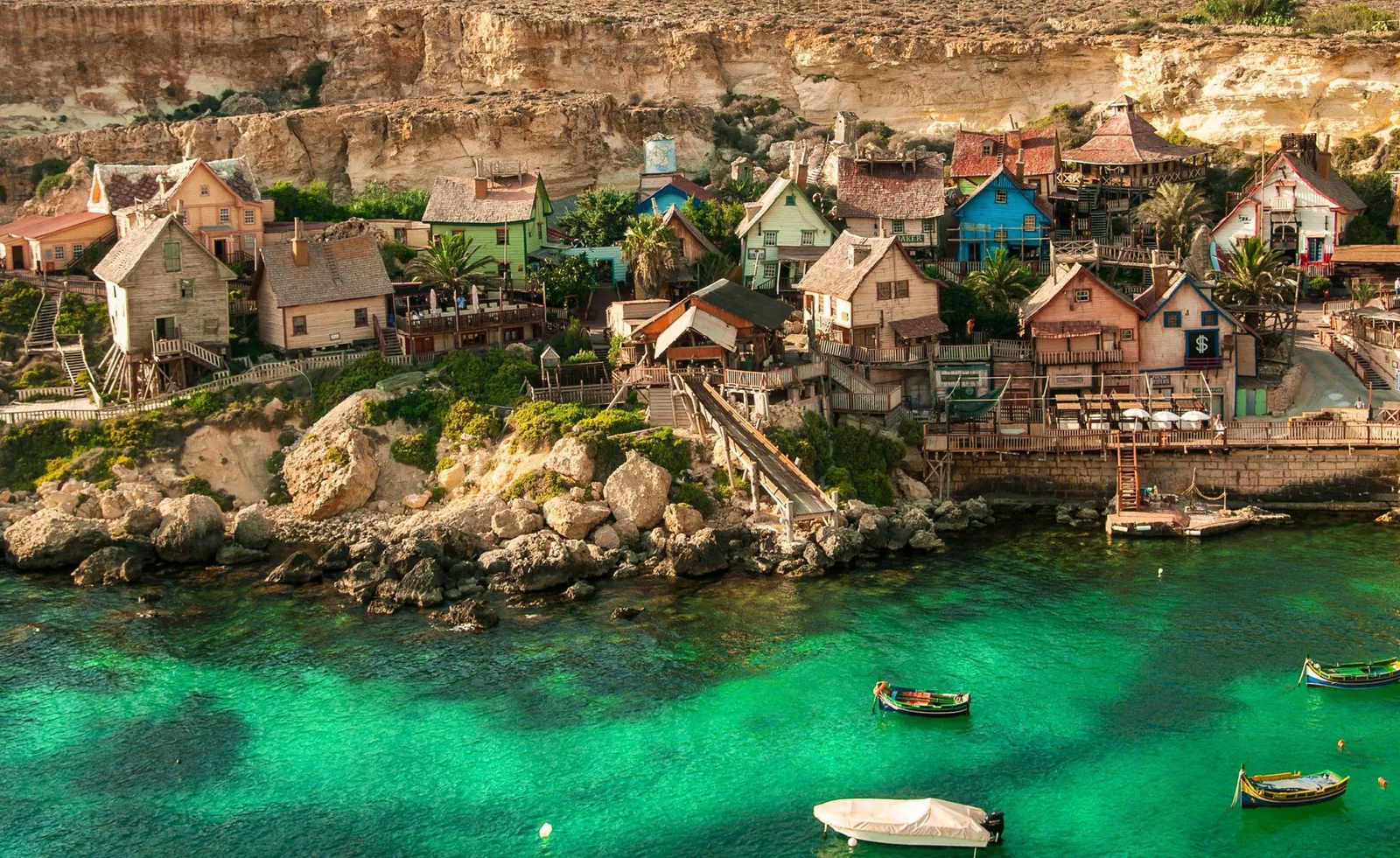 2. Malta