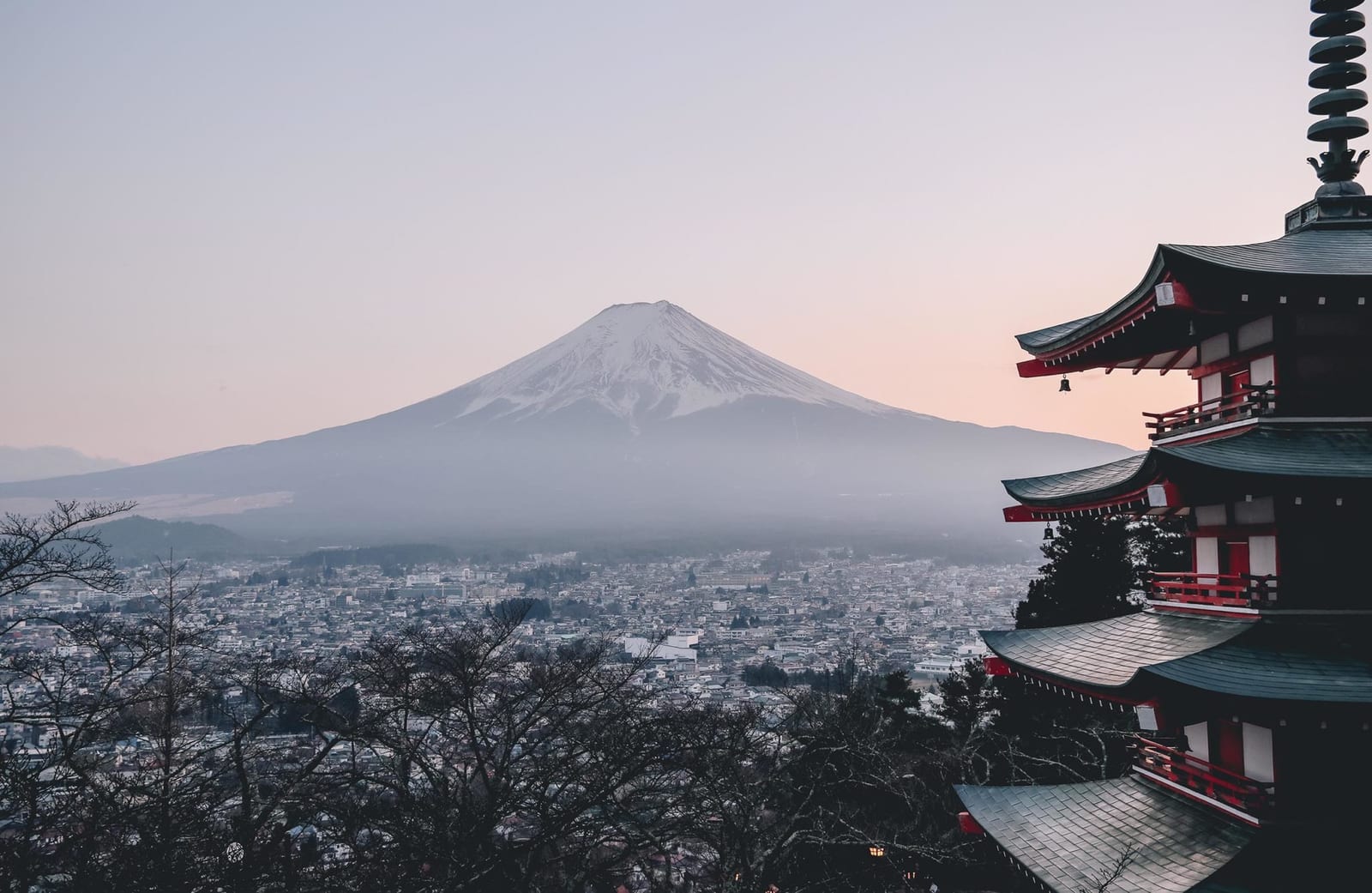 1. Japan