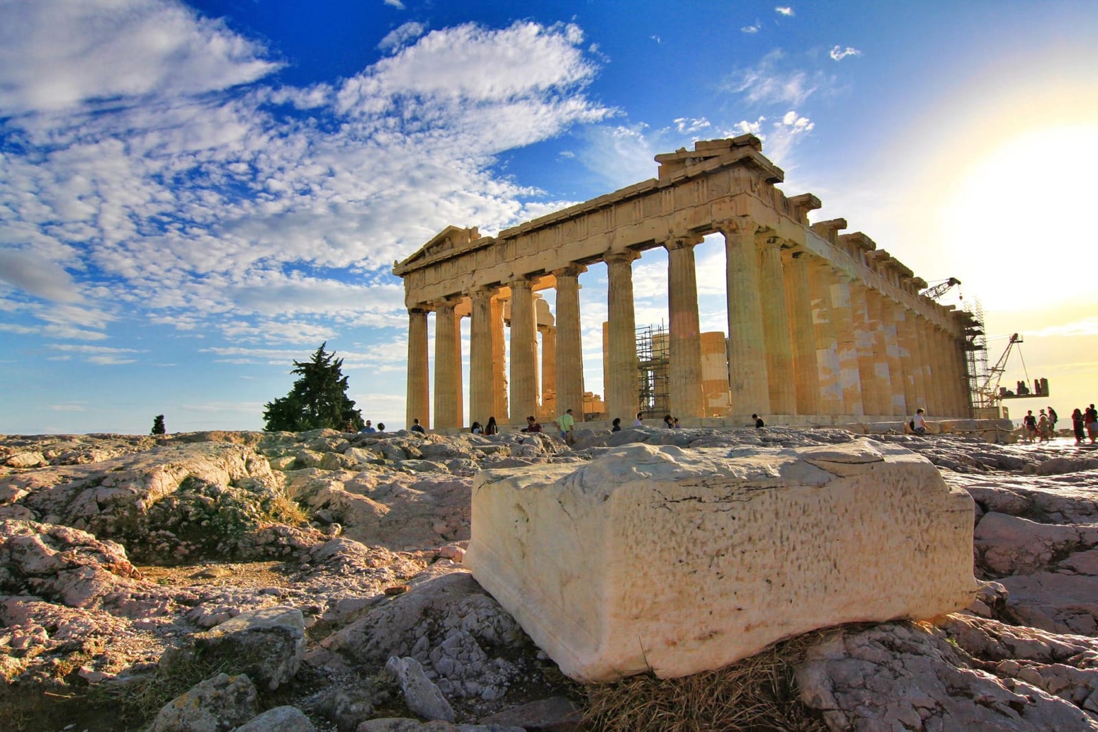 2. Greece – Ios