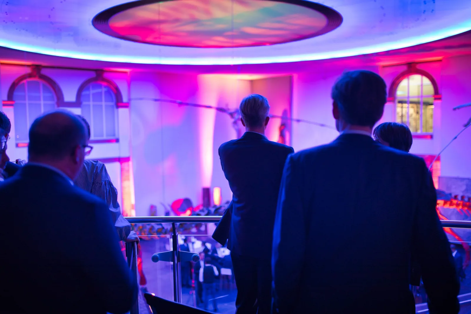 Corporate event shooting tips