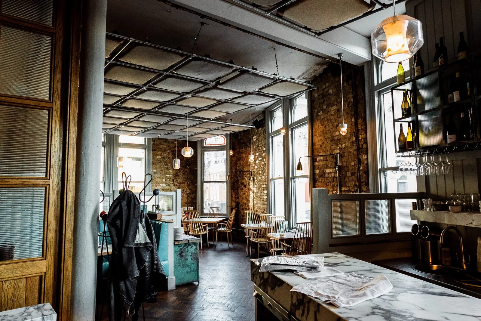 2. Ein Hostel buchen
