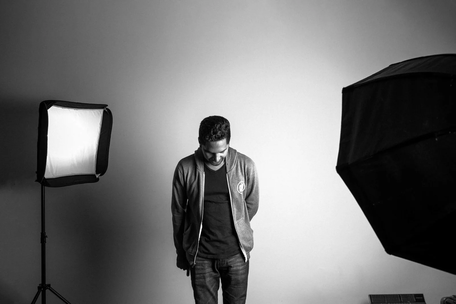 Day of the Shoot