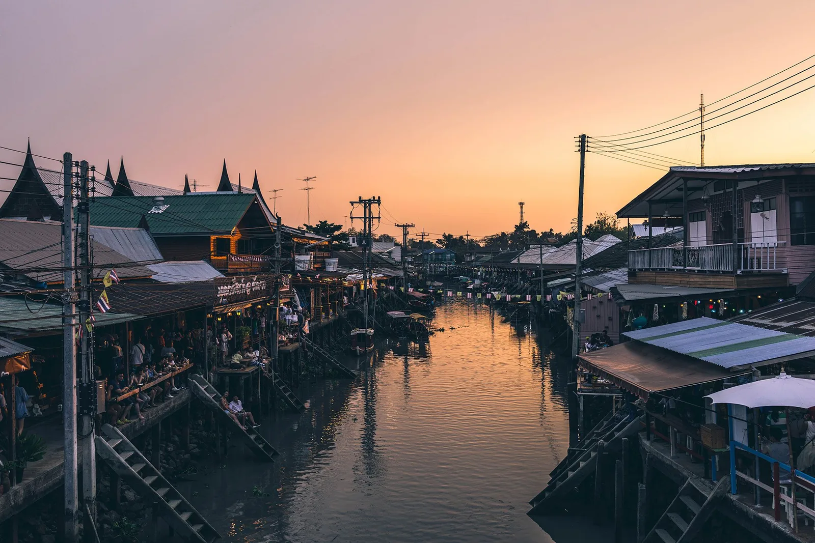 5. Thailand