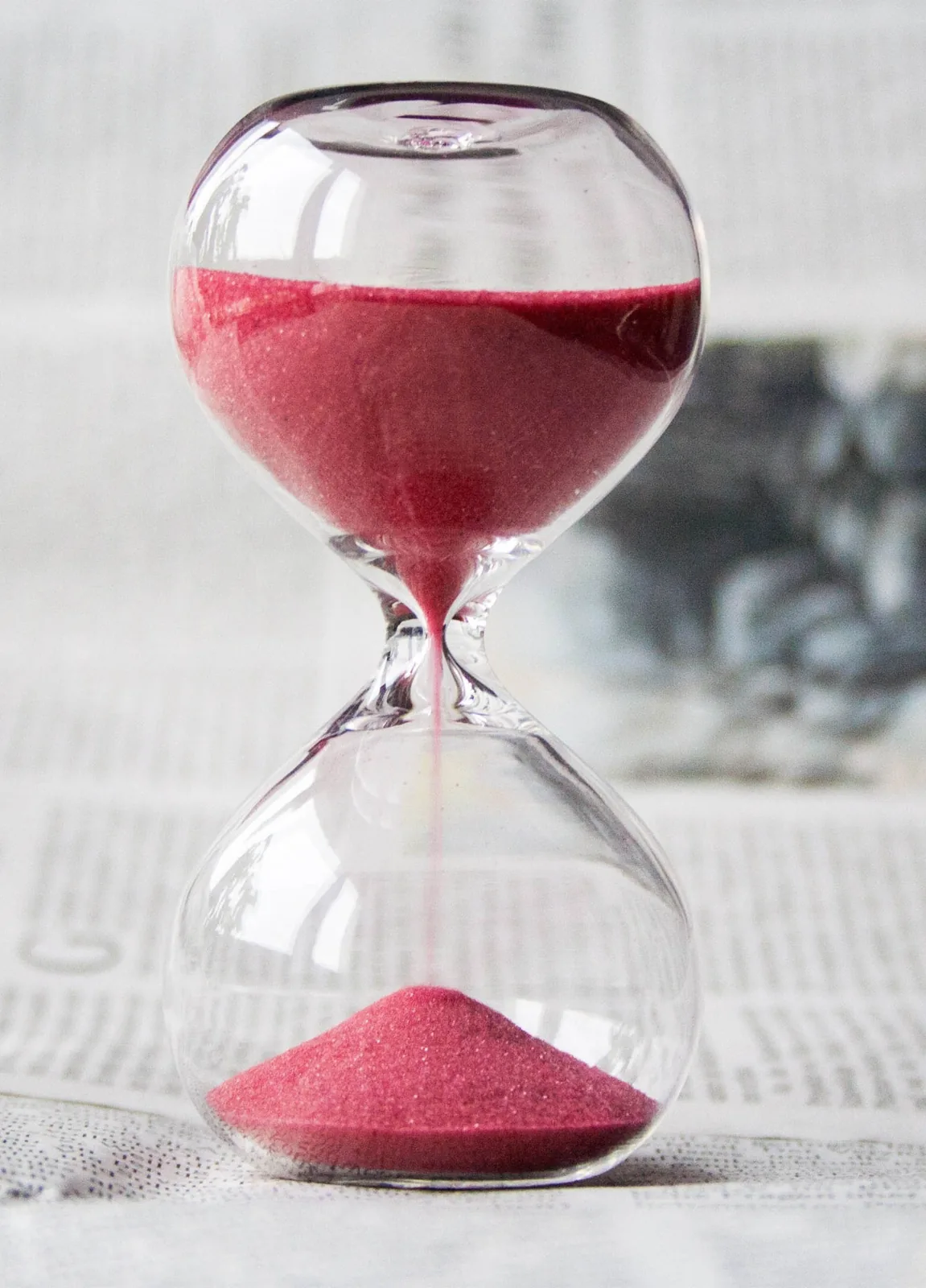 13. Master the Art of Patience