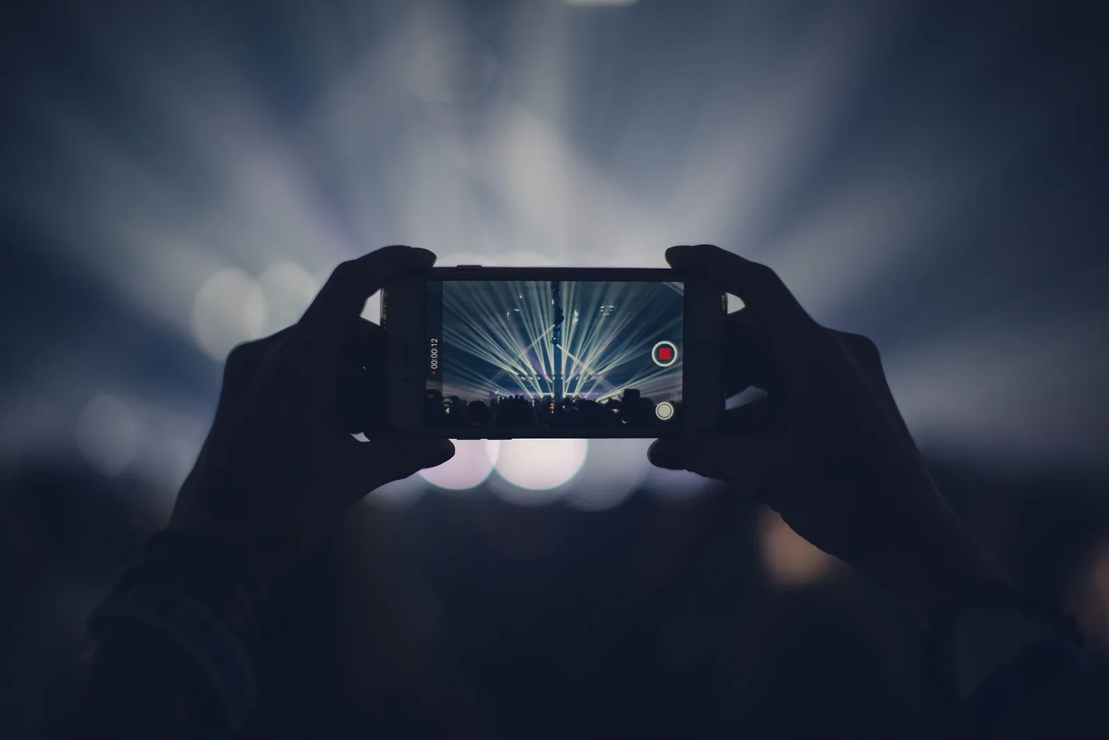 Seven ways to upload and share iPhone videos