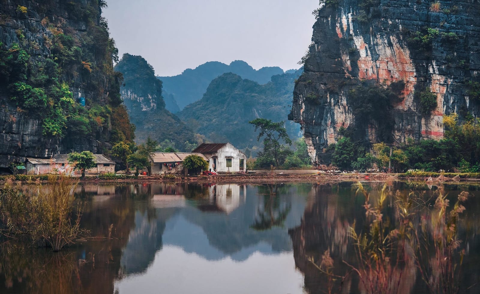 1. Vietnam