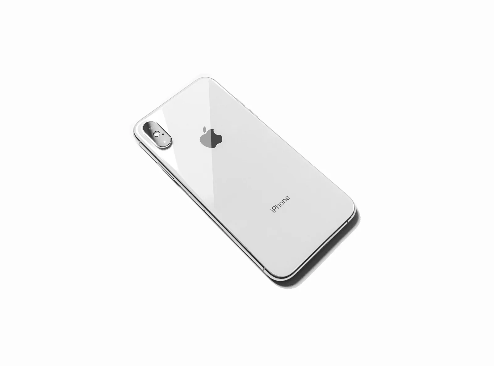 Better sound recordings on a smartphone