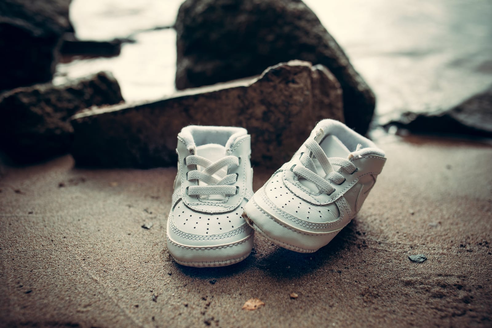 Babybauch Familien Fotografie — Bild 12