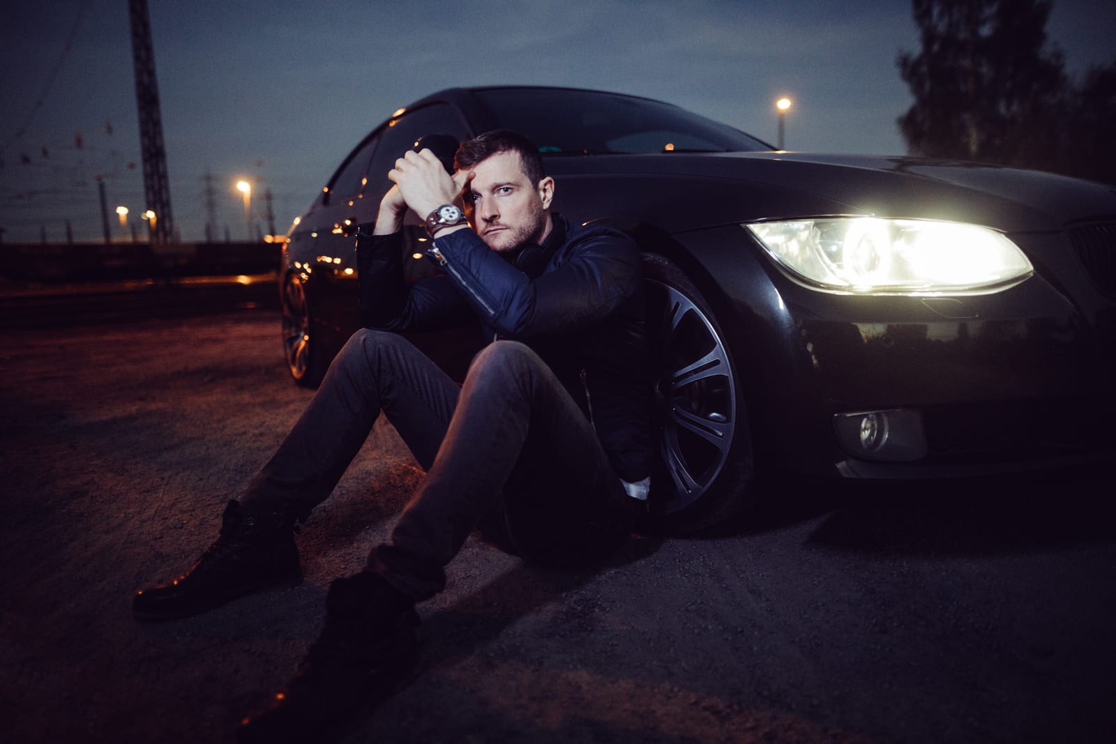 Bischofsheim Fotoshooting