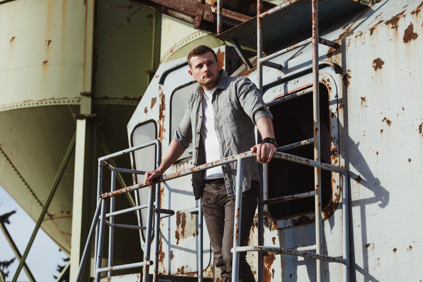 Bischofsheim Fotoshooting — Bild 3