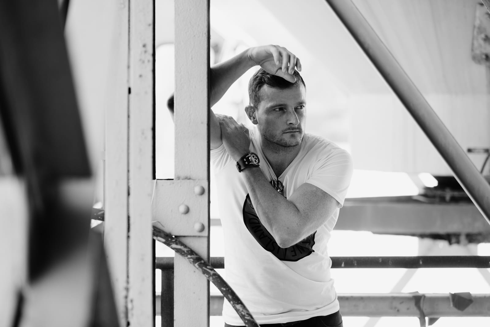 Bischofsheim Fotoshooting — Bild 4