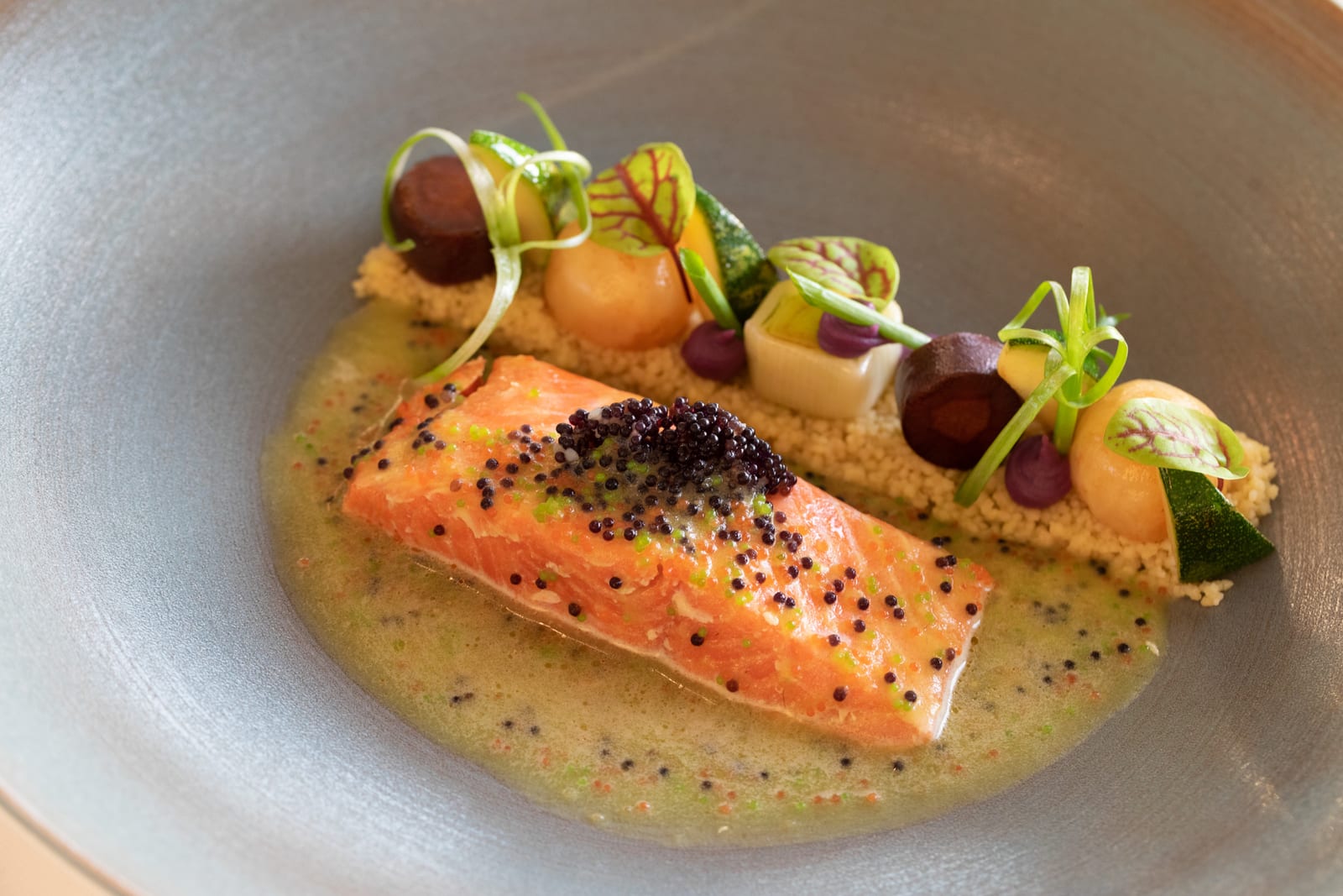 Frankfurter Botschaft Restaurant Bilder — Bild 9
