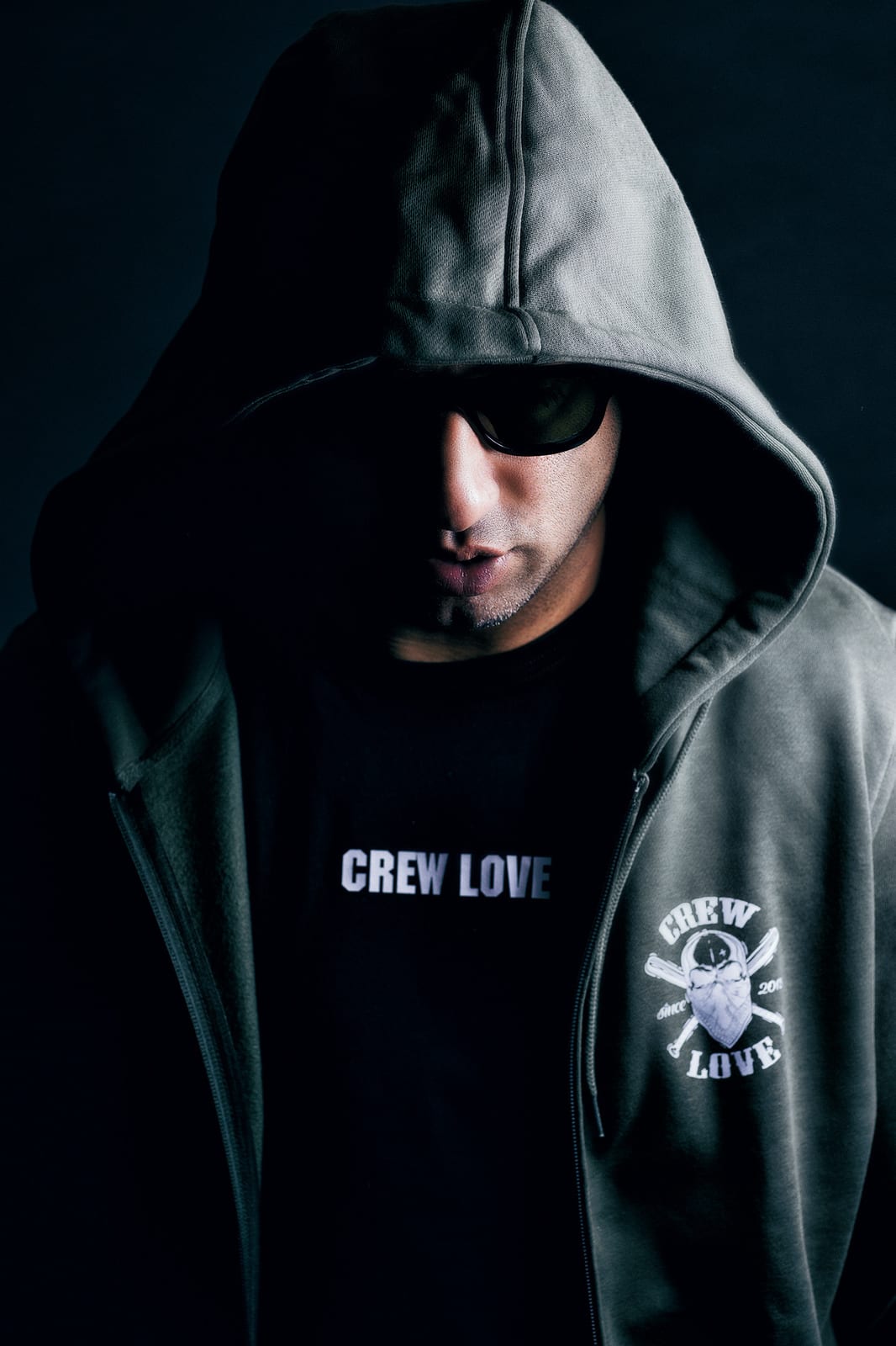 Deejay Studio Bilder Frankfurt — Bild 2