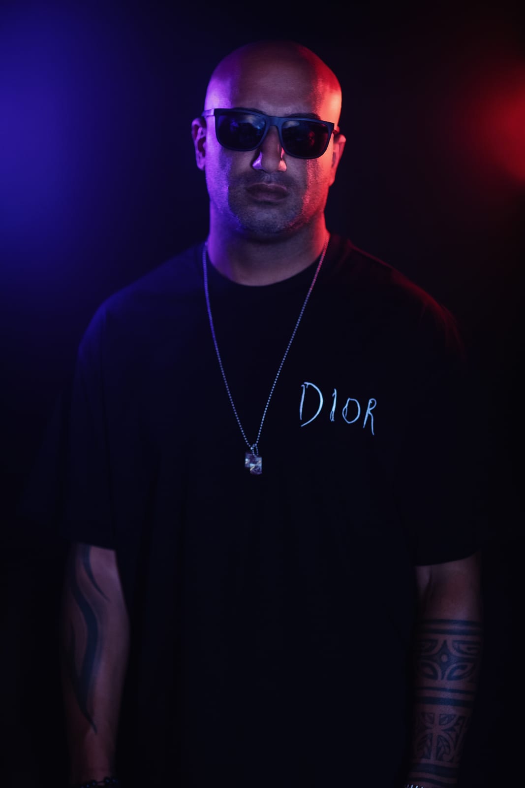 Deejay Studio Bilder Frankfurt — Bild 3
