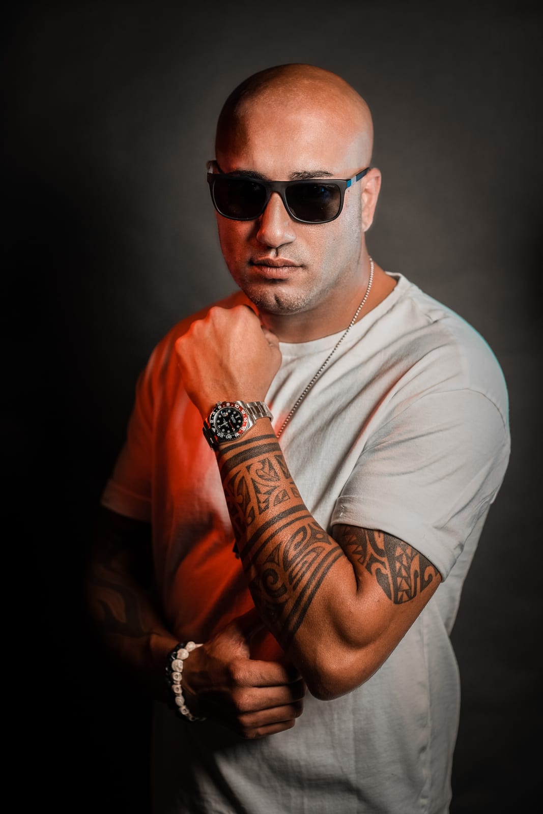 Deejay Studio Bilder Frankfurt — Bild 5