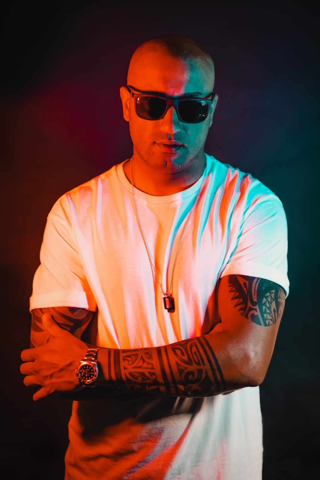 Deejay Studio Bilder Frankfurt — Bild 6