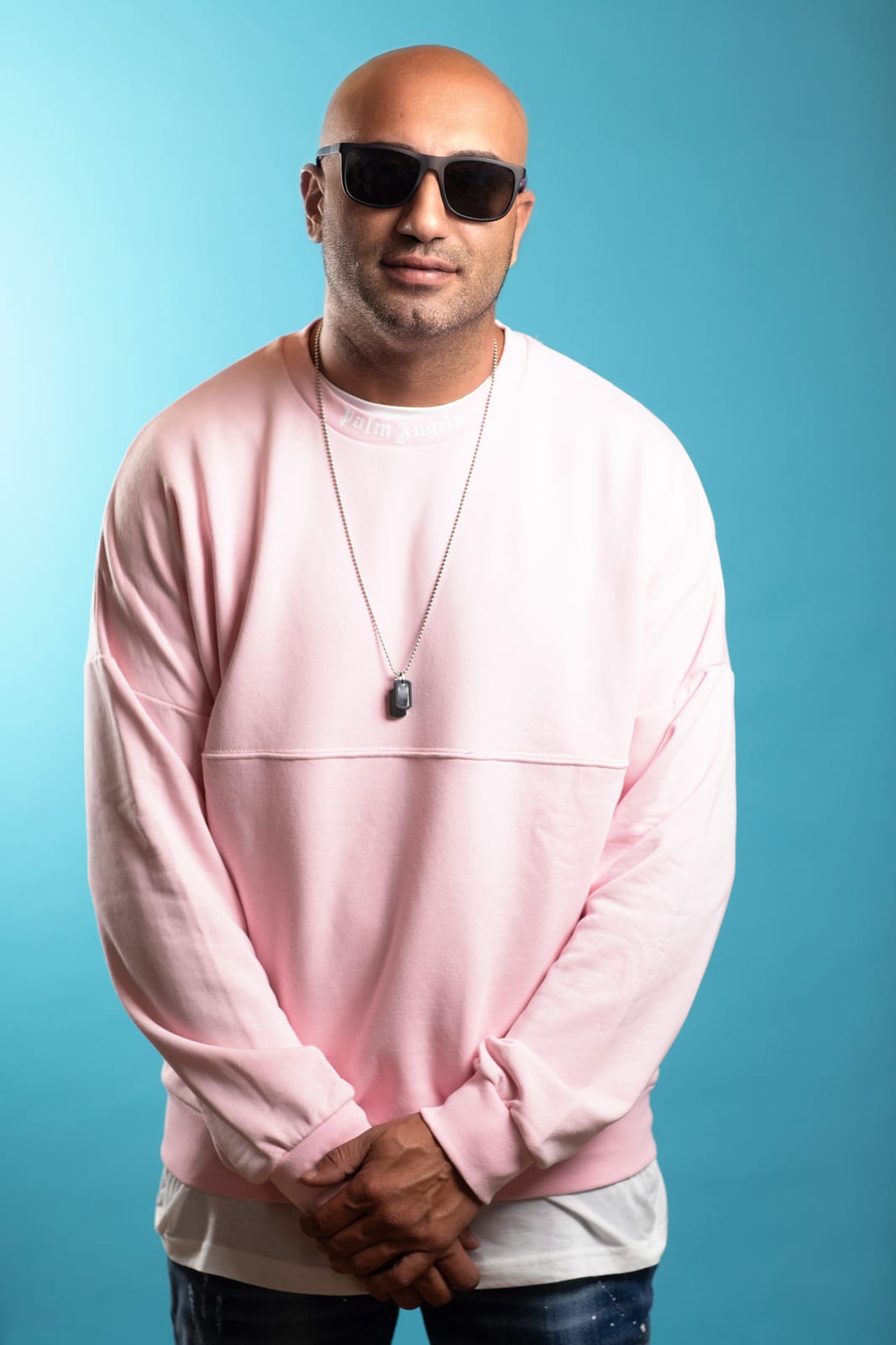 Deejay Studio Bilder Frankfurt — Bild 8