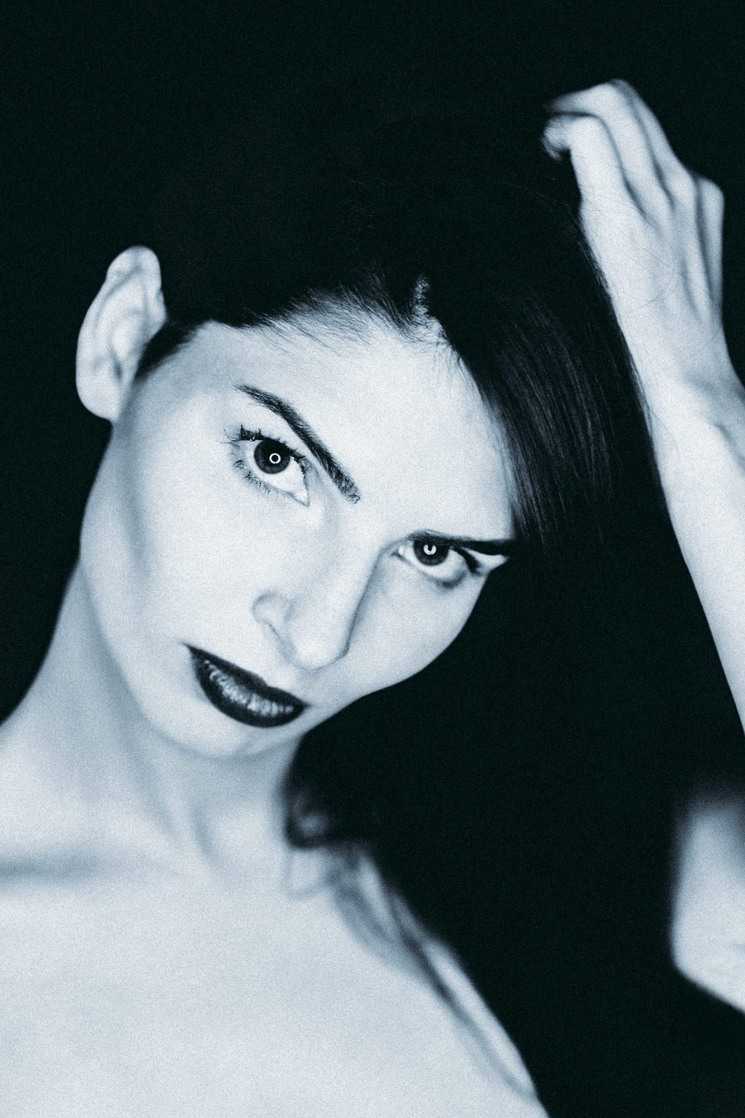 Denise Studiofotoshooting — Bild 4