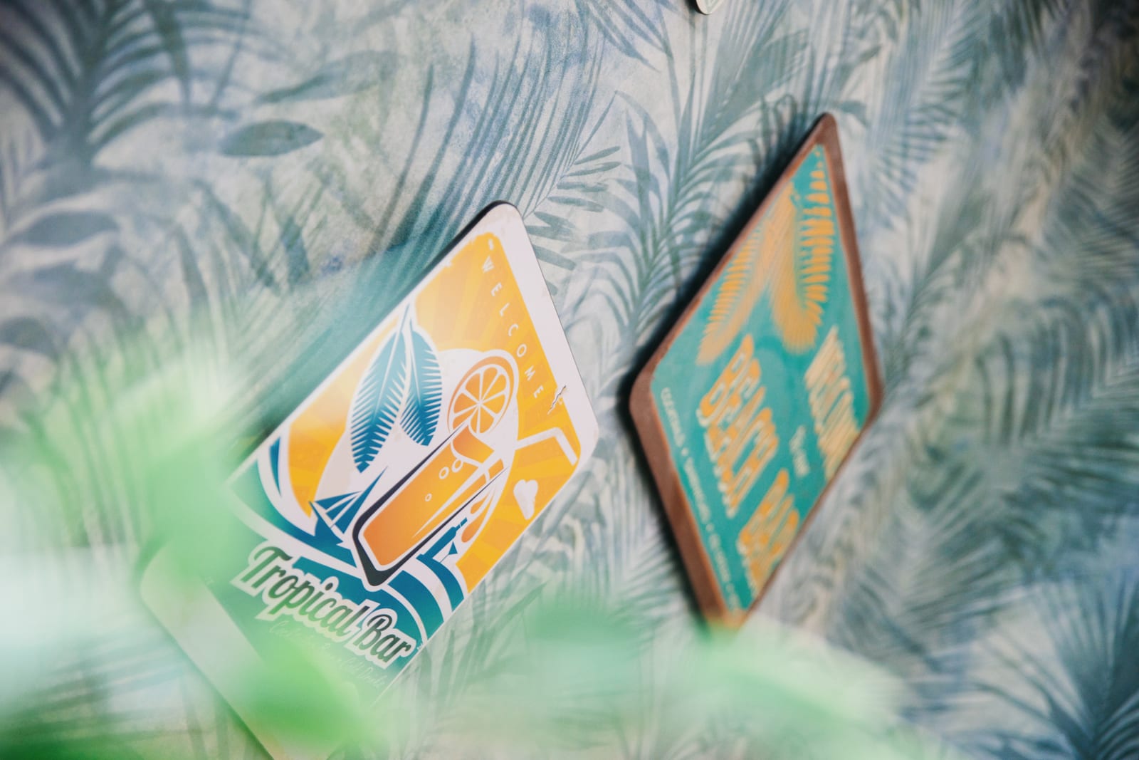 Flamingo Restaurant – Interior — Bild 3