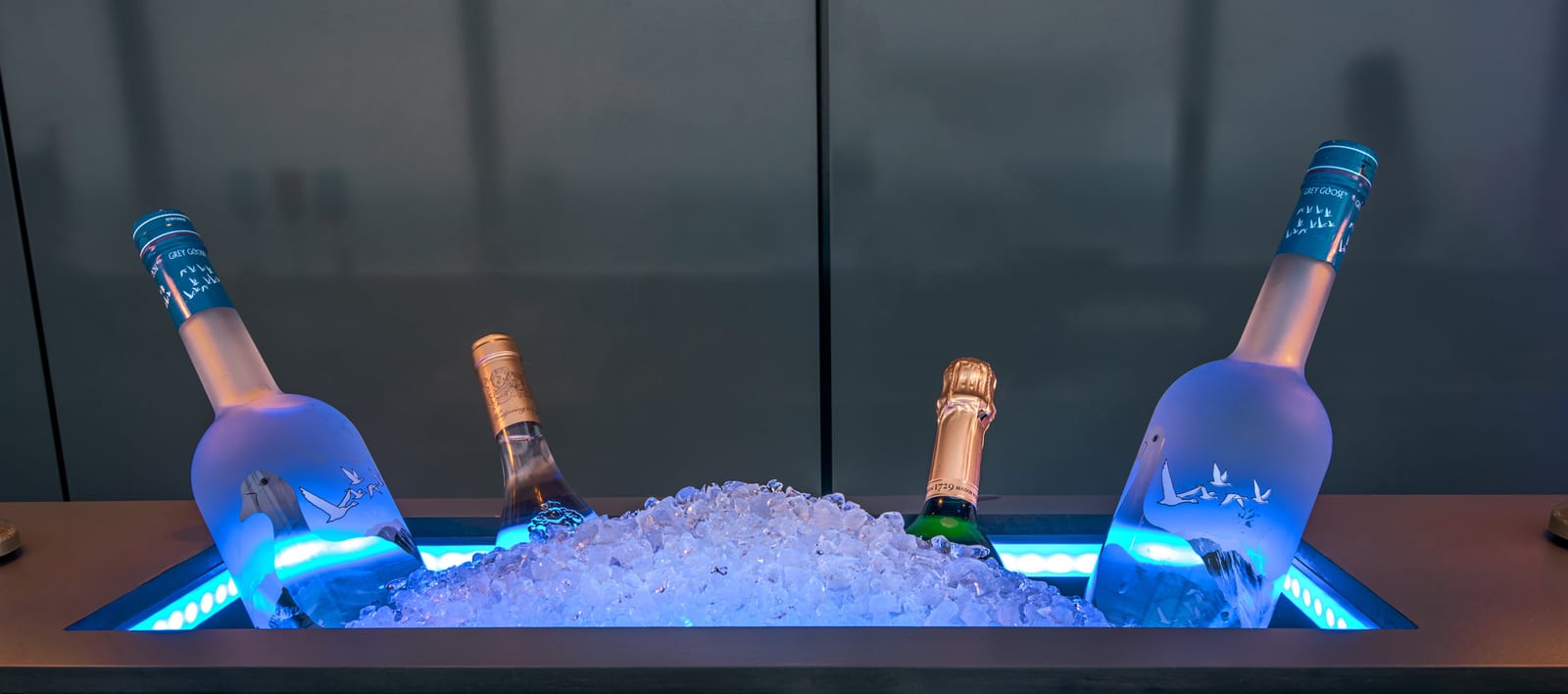 Franziska Rooftop Bar Restaurant Bilder — Bild 6