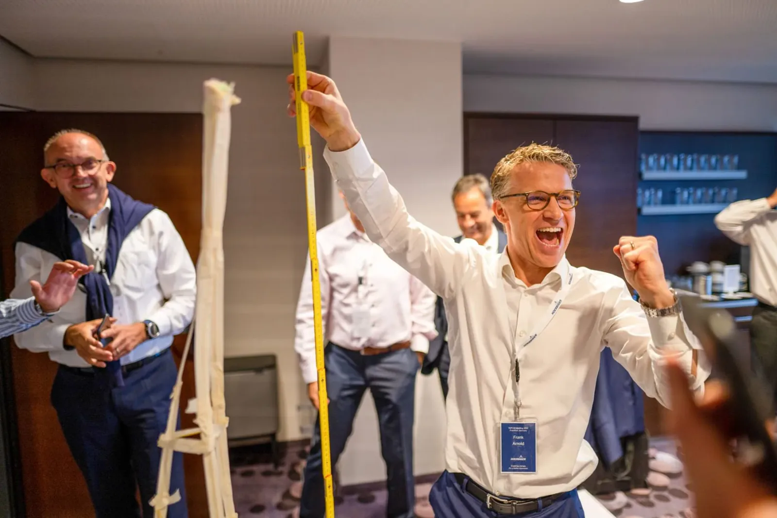 Teambuilding Event Corporate