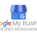 Google My Business Certified Professional