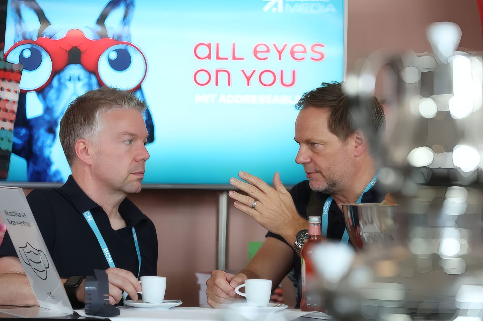 Horizont Kongress — Eventfotografie — Bild 2