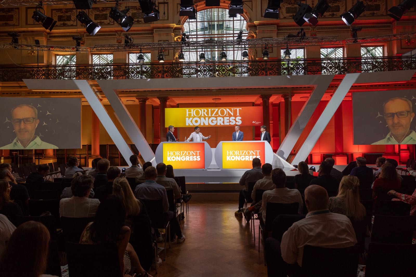 Horizont Kongress — Eventfotografie — Bild 10