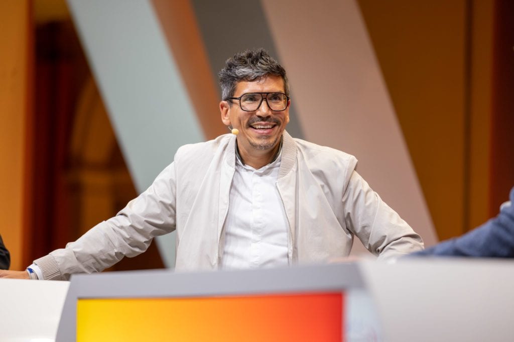 Horizont Kongress — Eventfotografie — Bild 3